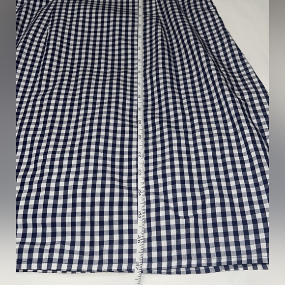 Anthropologie Forever That Girl Gathered Puff Sleeve Mini Dress - Picture 10 of 10